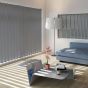 store californien gris obscurcissant