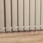 Strisce sfuse su misura per tende verticali