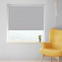 Store enroulable sur mesure motifs scandinave