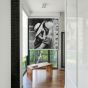 photo noir et blanc mere enfant