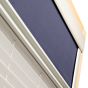 Rolluik voor Velux met isolatie en verduistering
