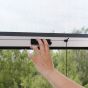 mosquitera enrollable para ventana