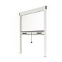 Tienda de mosquiteras para ventana y puerta de aluminio Basic