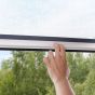 Rollbare PVC-Insektenschutzgitter