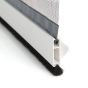 moustiquaire pour fenêtre enroulable