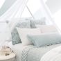 muggennet tule voor bed