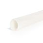 tela de mosquitera blanca