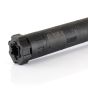 Moteur volet roulant Bubendorff filaire