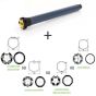 Funkmotor Somfy Ilmo