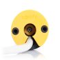 Motorkopf des Rollladens Somfy ® LS40