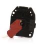 Motorhead Somfy LT 50 CSI RTS