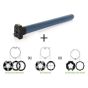 Somfy ® LT60 CSI Rollladenmotor mit Anpassungen