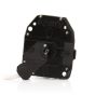 Kopf des Somfy ® LT60 CSI Rollladenmotors