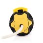 Kopf des Rolladenmotors von Somfy LT60