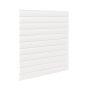 Rollluik op maat gemaakt van aluminium of PVC