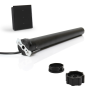 AvosDim 10Nm Motorpaket für Rollladen + Fernbedienung