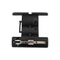 Verrou automatique Attache rigide 2 maillons ZF H894E Lame 8 vue de face
