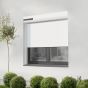 Volet roulant solaire sur mesure rénovation