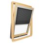 Verdunkelungs- und isolierendes Geschäft für Velux-Fenster