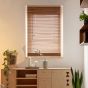 store venitien bois