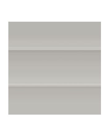 Echantillon lame alu Gris RAL 7038