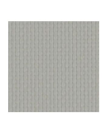 Echantillon toile screen - gris moyen uni