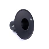 Flasque coulissante ZF54 pour volet roulant