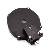 Compacte takel 