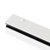 lot Cache Vis schwarz