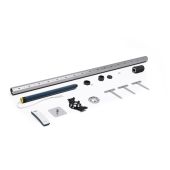 Motorisierter Achsantrieb für RTS-Somfy-Rolladen ø40