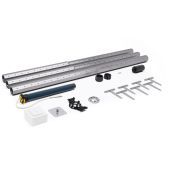 Elektromotor für Rollladen von Somfy mit Kabelanschluss ø60