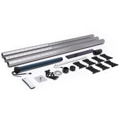 Umbausatz Rollladen Solar Somfy Welle Ø60 mm