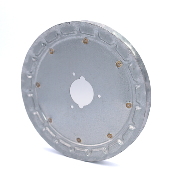 Disco Catena per avvolgibile Ø180 ZF G244 ZF G244