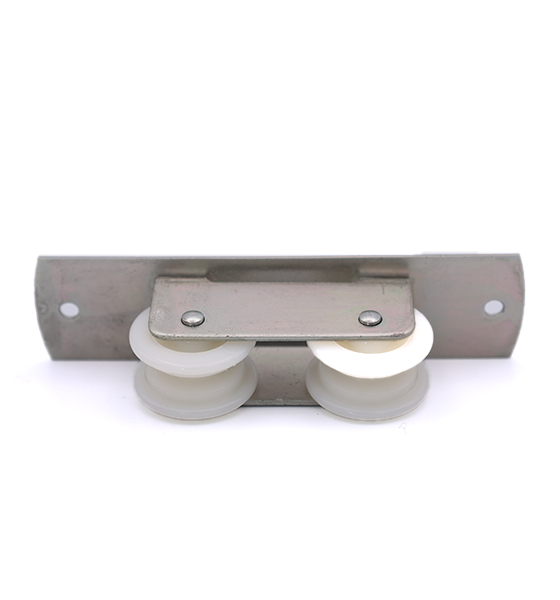 Guía de cadena con placa ZF - ZF G257 ZF G257
