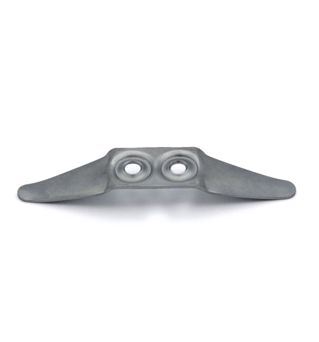 Feuille de sauge pour volet roulant - ZF G282