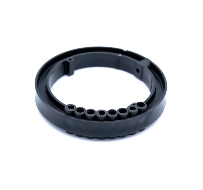 Bague de Verrou Automatique Blocksûr pour volet roulant