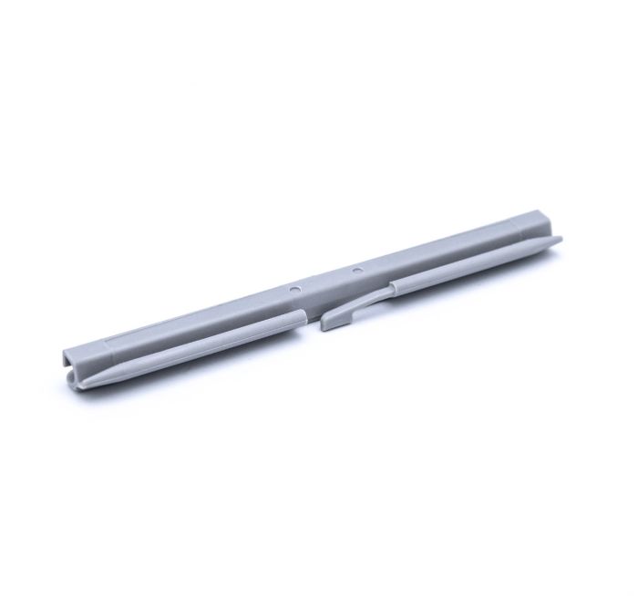 Profil Clicksur attelage tablier l8 - ZF H872A