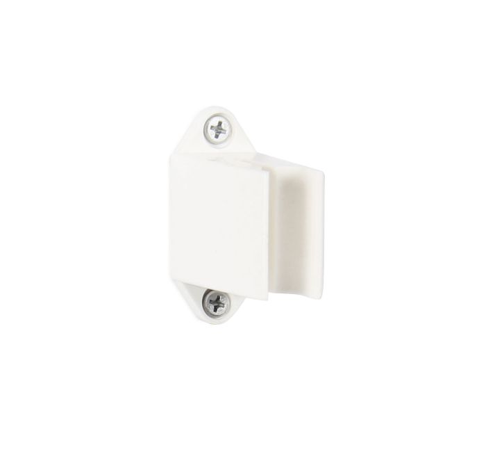Bloqueur de manivelle tige ronde ou hexagonale Ø 10 / 12mm