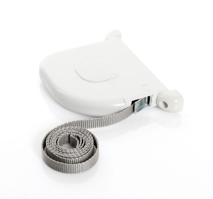 Enrouleur sangle 14mm (5m)