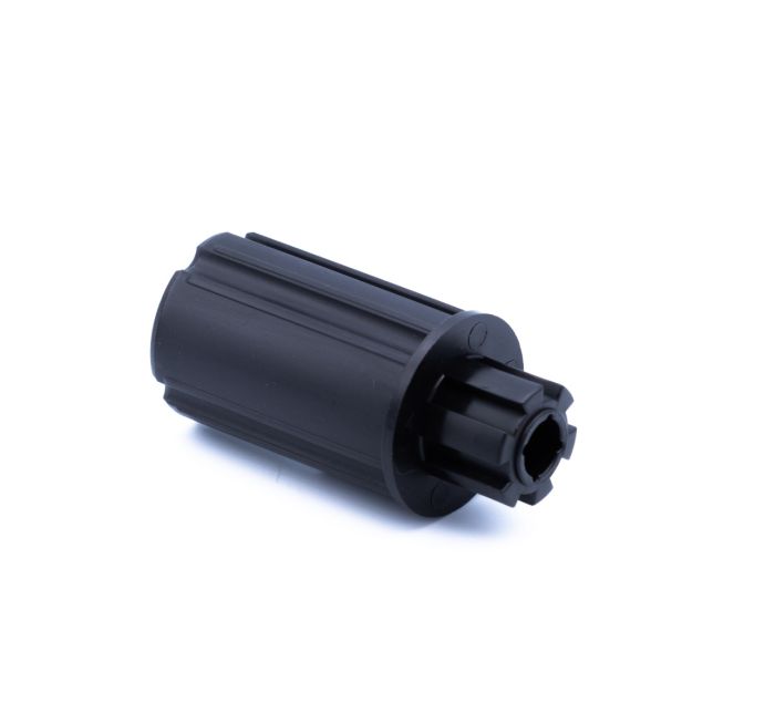 Embout pour tube ZF45