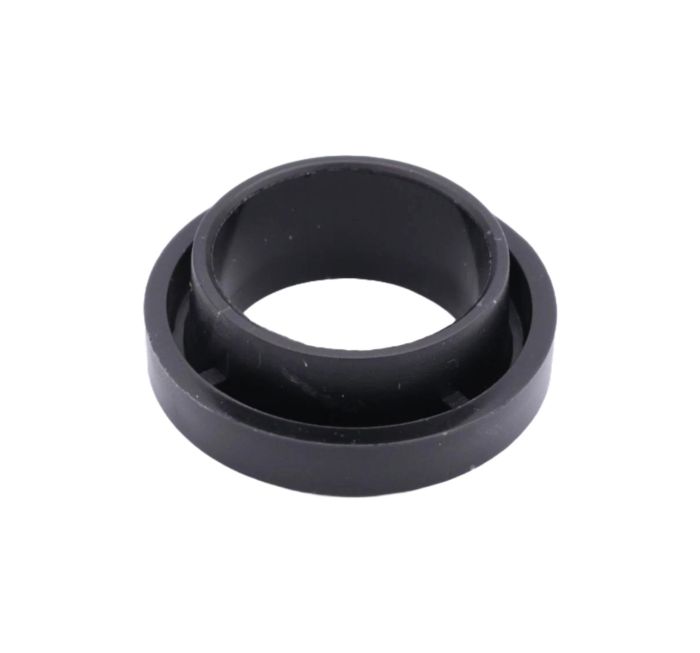Palier Bague lisse ø28 - al18 epaule