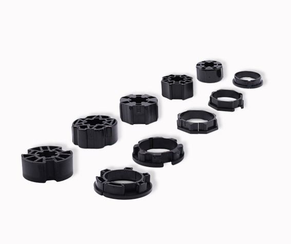 Adaptaciones para motor de persiana AvosDim