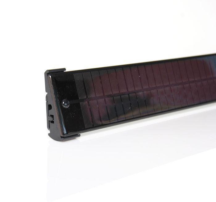Kunststof beugels voor zonnepanelen 9019791