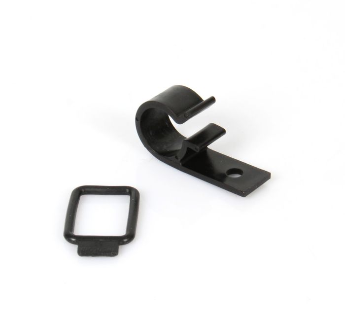 Supporto per batteria solare nuda