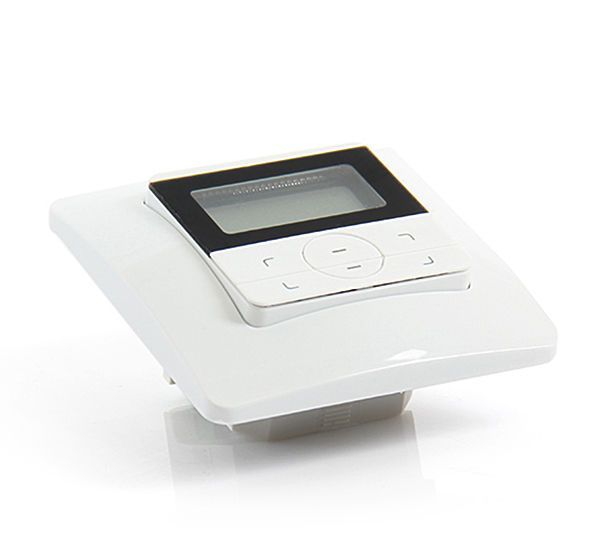 AvosDIm automation clock switch TEL_AC400