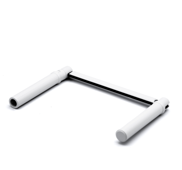 Manivelle profil 6p10 - ZF F310AVS
