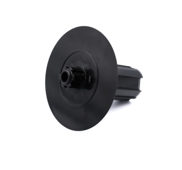 Embout flasque al12 ø135 ZF54 - ZF G167C