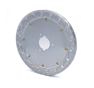 Disque chaine ø180