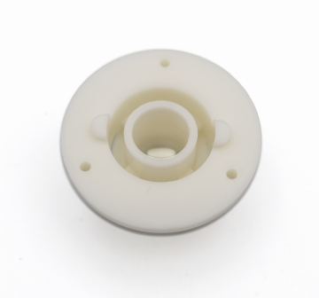 Porte disque nylon pour volet roulant- ZF G279