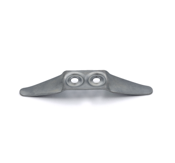 Feuille de sauge pour volet roulant - ZF G282